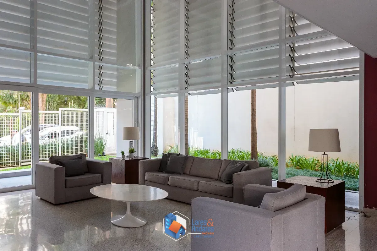 Apartamento, 3 quartos, 183 m² - Foto 29