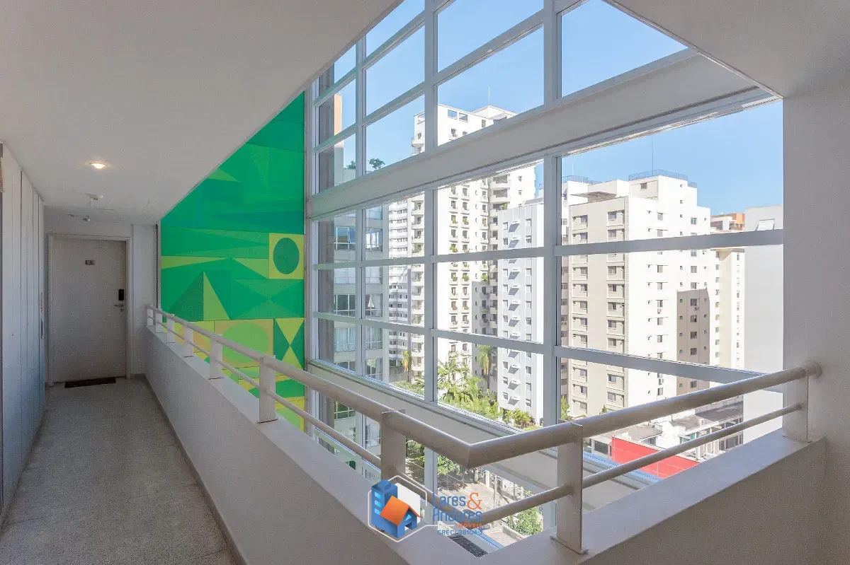 Apartamento, 3 quartos, 183 m² - Foto 28