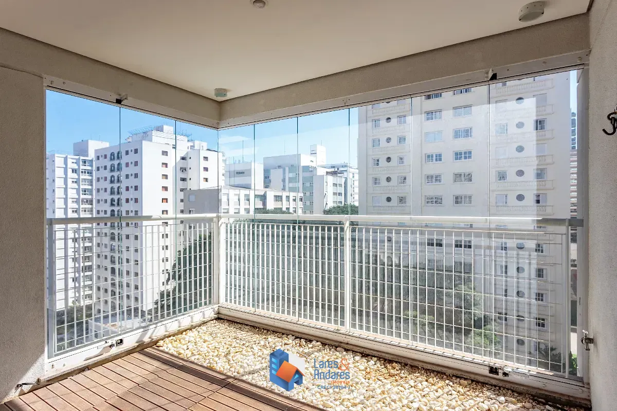 Apartamento, 3 quartos, 183 m² - Foto 4