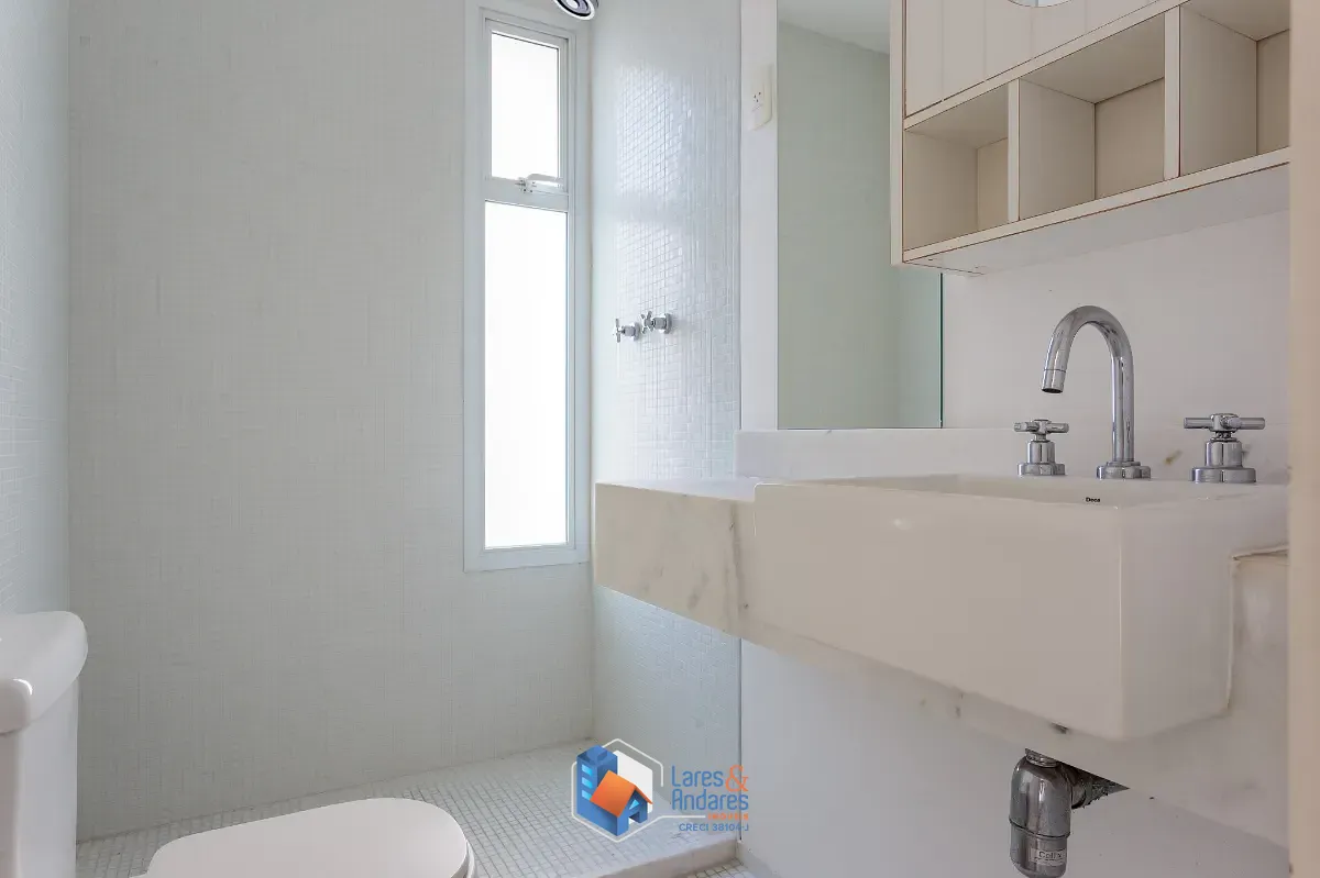 Apartamento, 3 quartos, 183 m² - Foto 25