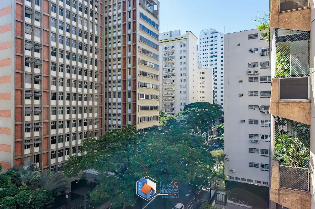 Apartamento, 3 quartos, 183 m² - Foto 21