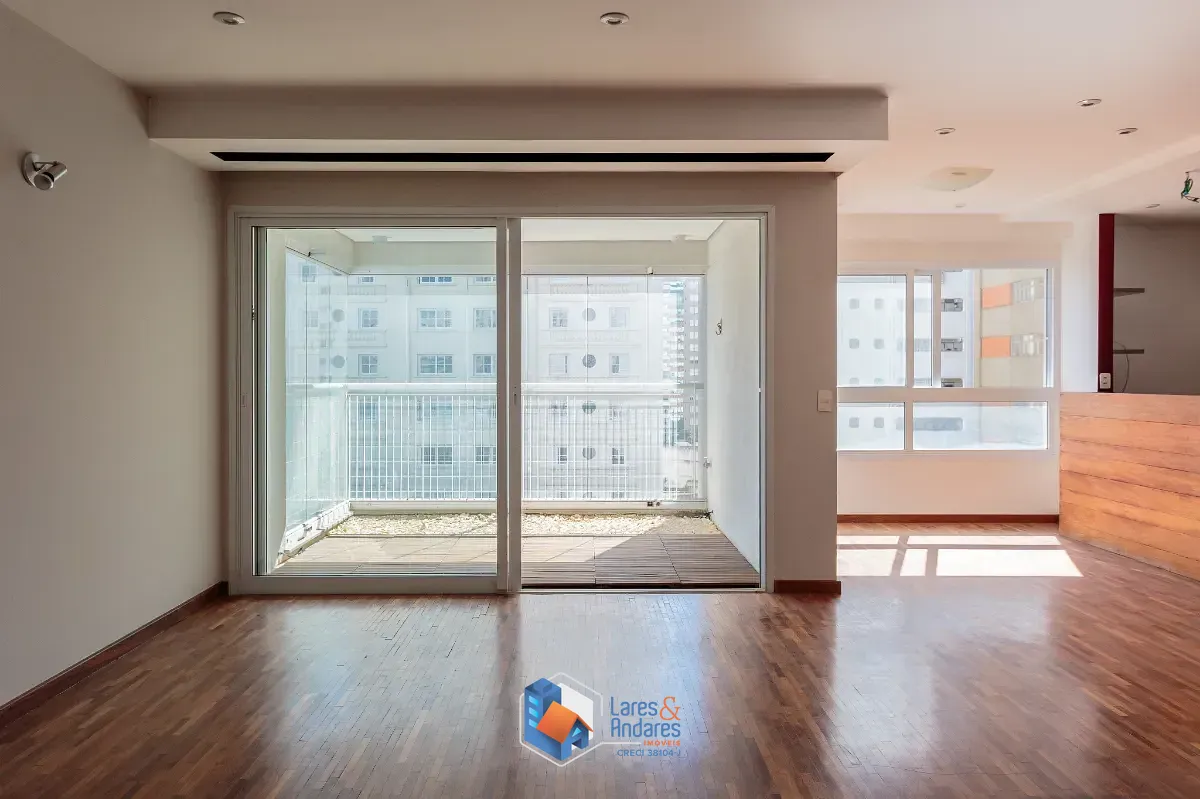 Apartamento, 3 quartos, 183 m² - Foto 1