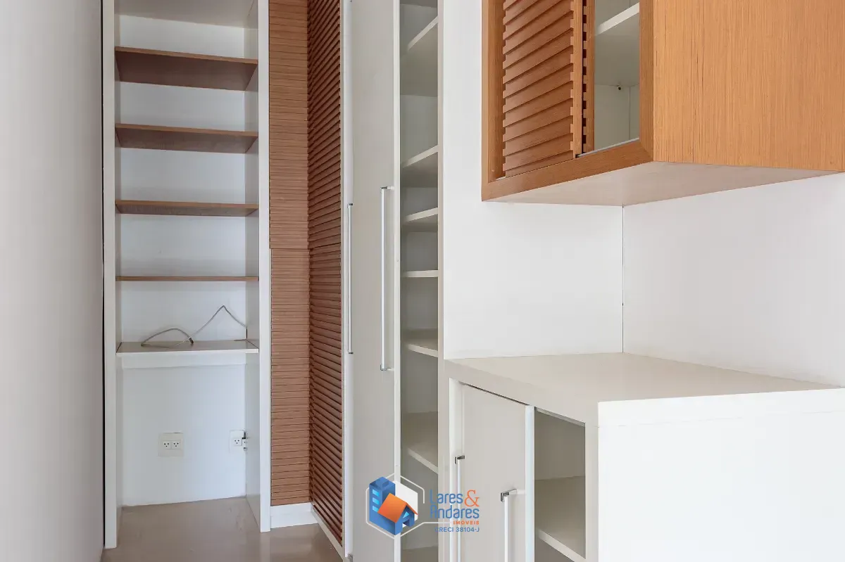 Apartamento, 3 quartos, 183 m² - Foto 18