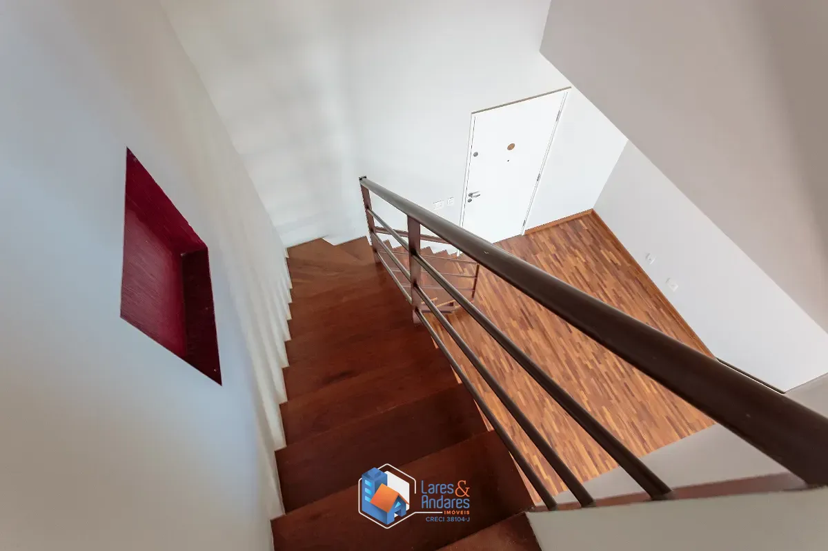 Apartamento, 3 quartos, 183 m² - Foto 26