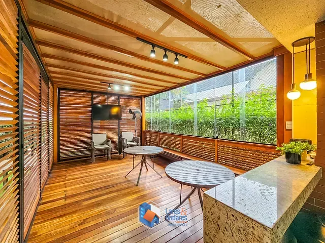 Apartamento com 60m² 2 quartos e 2 banheiros, à venda, no bairro Jaguaré em São Paulo