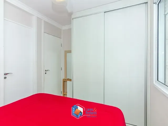 Apartamento com 60m² 2 quartos e 2 banheiros, à venda, no bairro Jaguaré em São Paulo