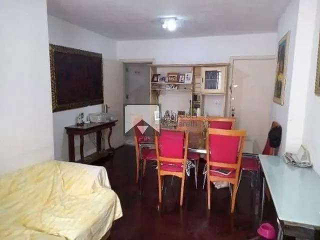 Apartamento com 75m² 2 quartos e 2 banheiros, à venda, no bairro Icaraí em Niterói