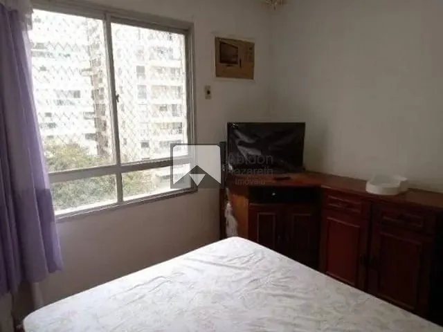 Apartamento com 75m² 2 quartos e 2 banheiros, à venda, no bairro Icaraí em Niterói