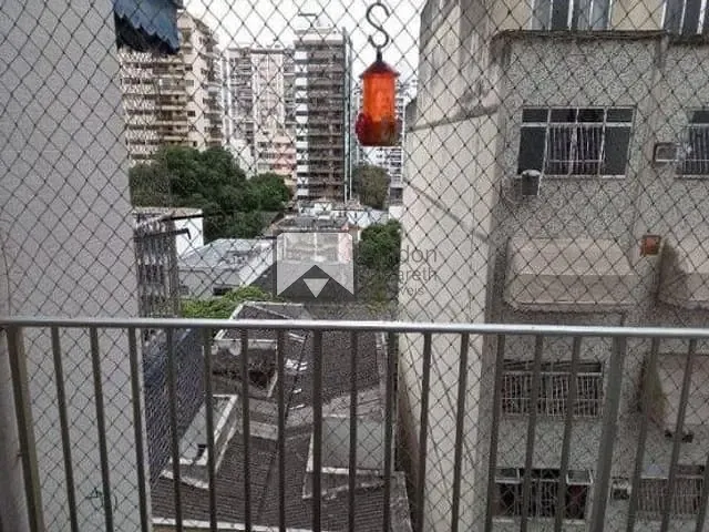 Apartamento com 75m² 2 quartos e 2 banheiros, à venda, no bairro Icaraí em Niterói