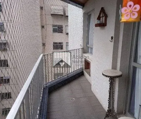 Apartamento, 2 quartos, 75 m² - Foto 2