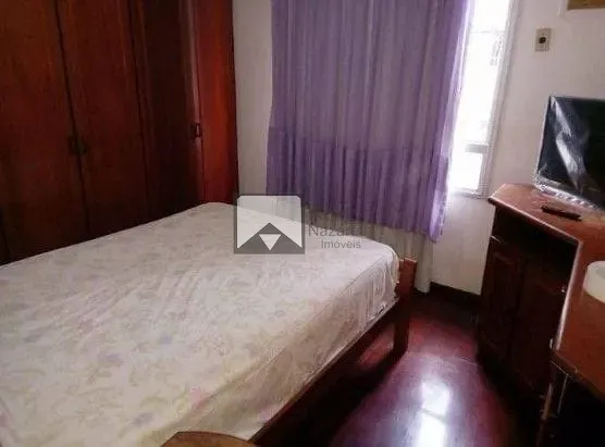 Apartamento, 2 quartos, 75 m² - Foto 11