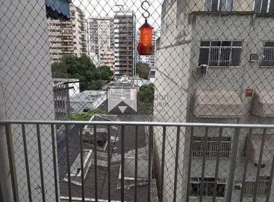 Apartamento, 2 quartos, 75 m² - Foto 1