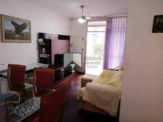 Apartamento, 2 quartos, 75 m² - Foto 10