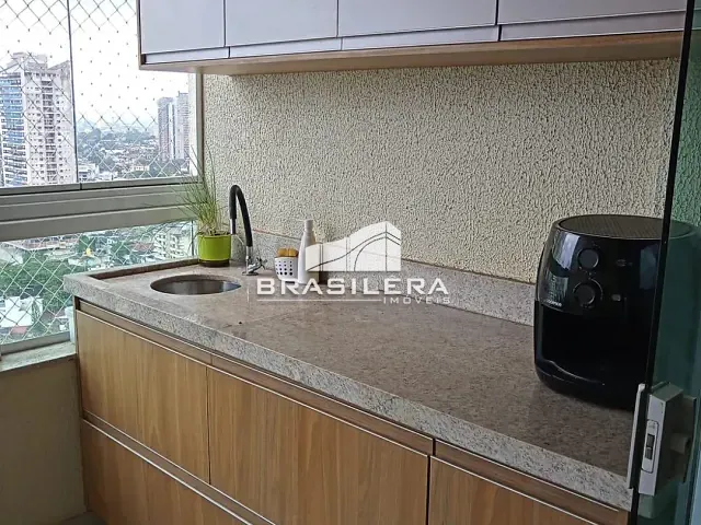 Apartamento 2 quartos e 2 banheiros, à venda, no bairro Setor Bueno em Goiânia