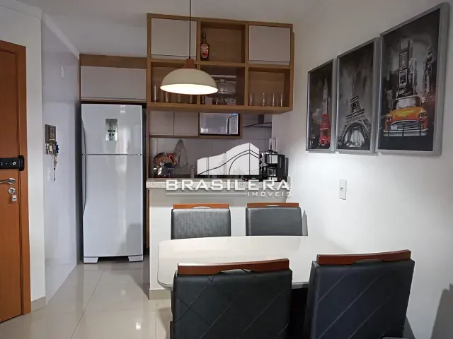 Apartamento 2 quartos e 2 banheiros, à venda, no bairro Setor Bueno em Goiânia