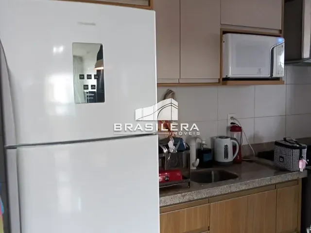 Apartamento 2 quartos e 2 banheiros, à venda, no bairro Setor Bueno em Goiânia