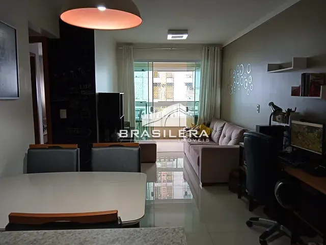 Apartamento 2 quartos e 2 banheiros, à venda, no bairro Setor Bueno em Goiânia