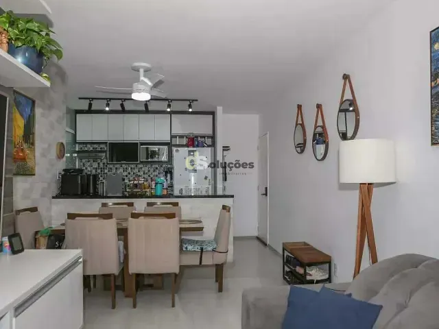 Apartamento 3 quartos e 2 banheiros, à venda, no bairro Lapa em São Paulo