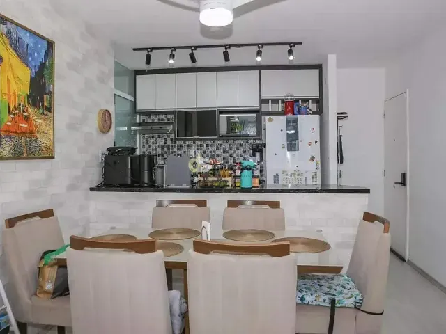 Apartamento 3 quartos e 2 banheiros, à venda, no bairro Lapa em São Paulo