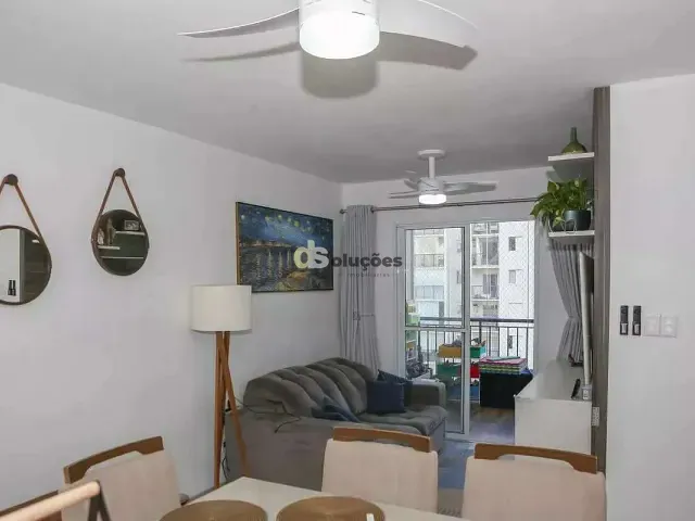 Apartamento 3 quartos e 2 banheiros, à venda, no bairro Lapa em São Paulo