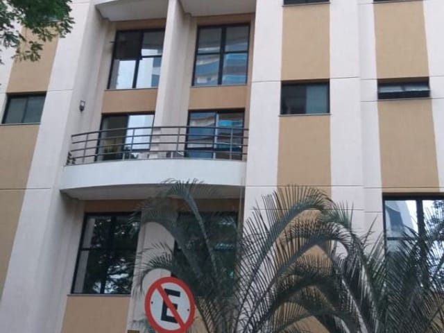 Apartamento 2 quartos e 3 banheiros, à venda, no bairro Jardim Aquarius em São José dos Campos