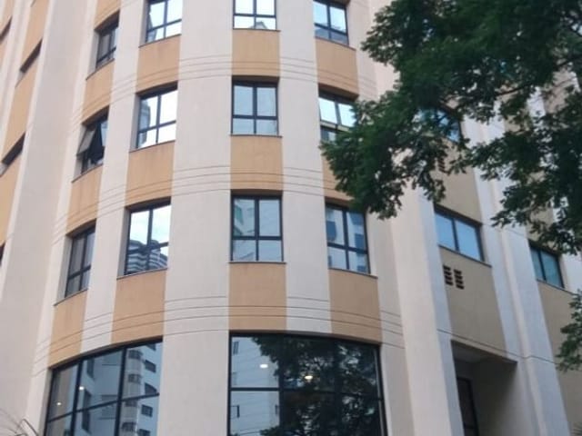 Apartamento 2 quartos e 3 banheiros, à venda, no bairro Jardim Aquarius em São José dos Campos