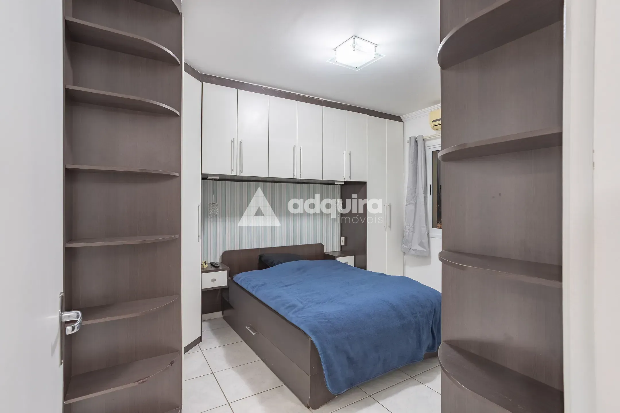 Apartamento, 2 quartos, 67 m² - Foto 9