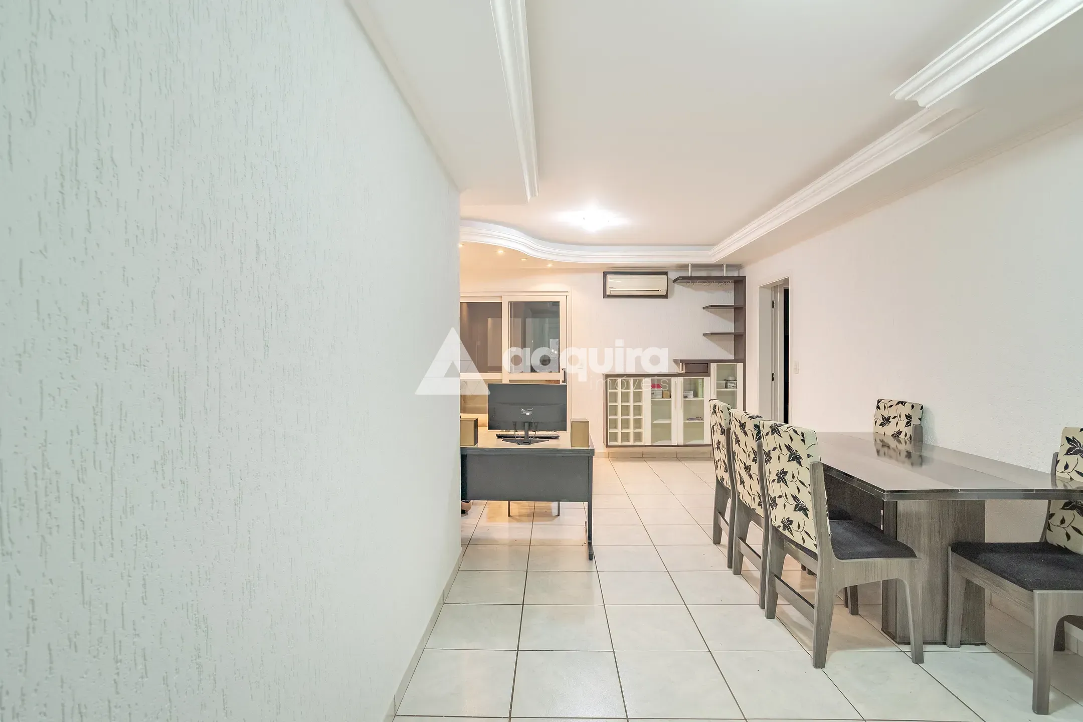 Apartamento, 2 quartos, 67 m² - Foto 2