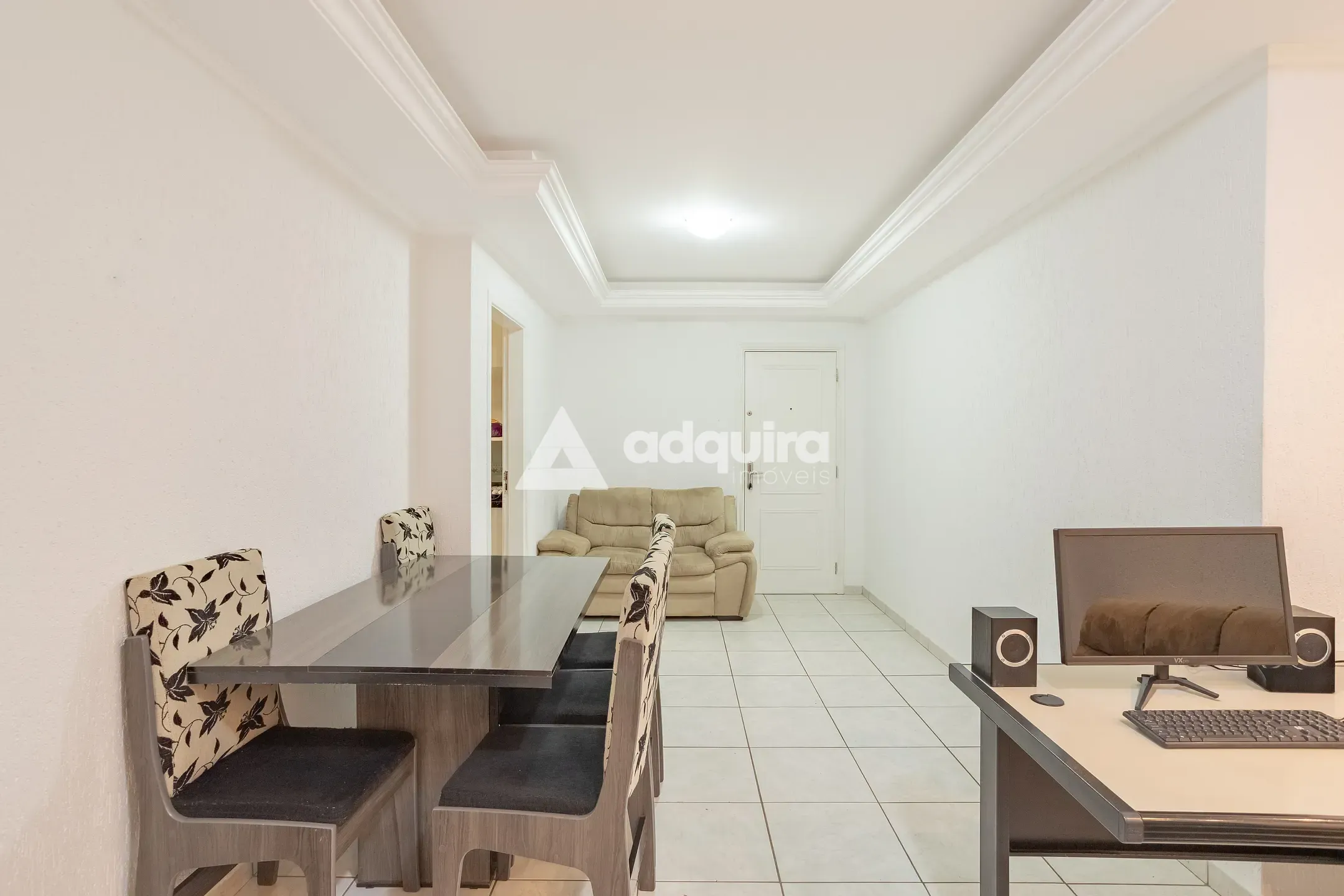 Apartamento, 2 quartos, 67 m² - Foto 3