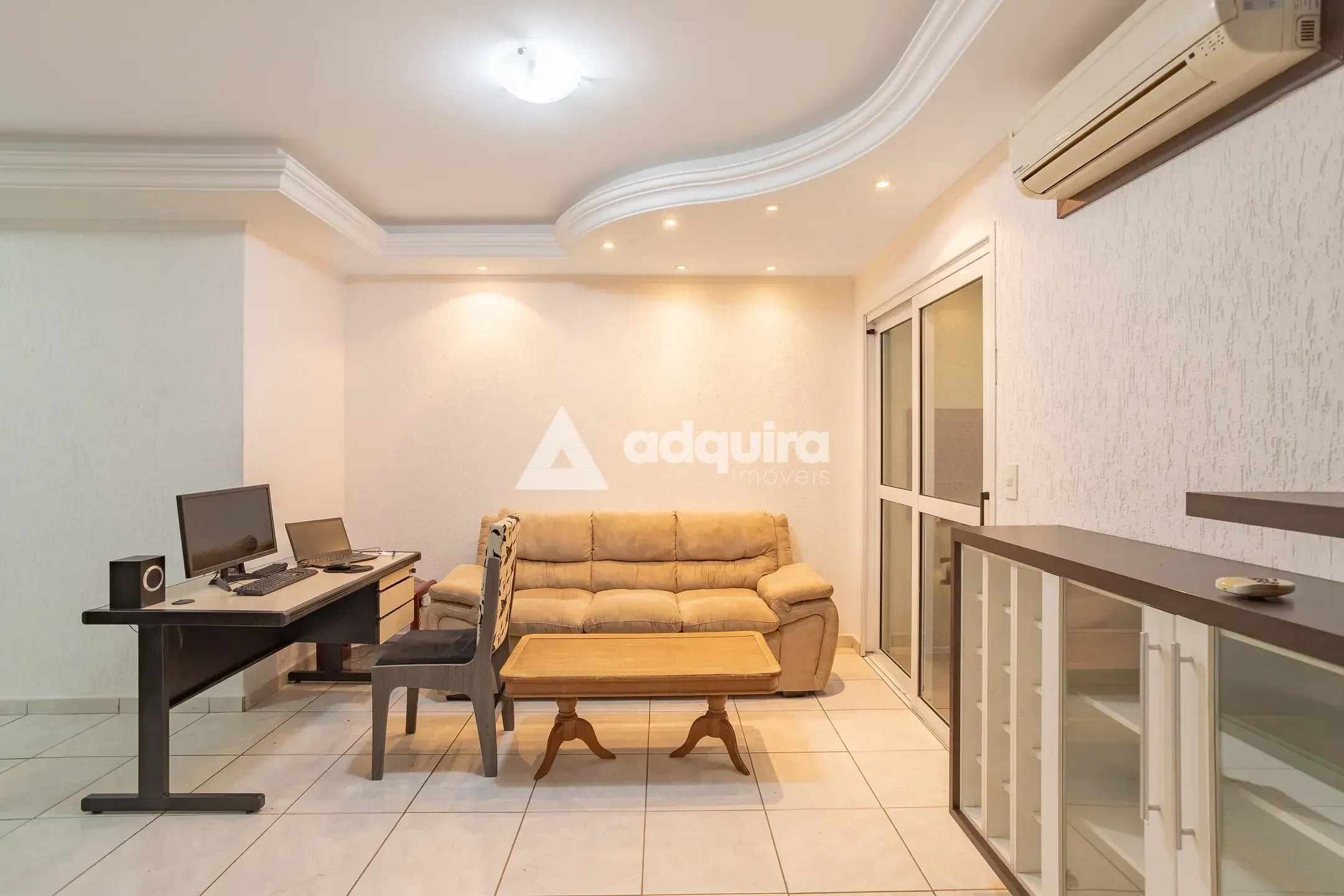 Apartamento, 2 quartos, 67 m² - Foto 4
