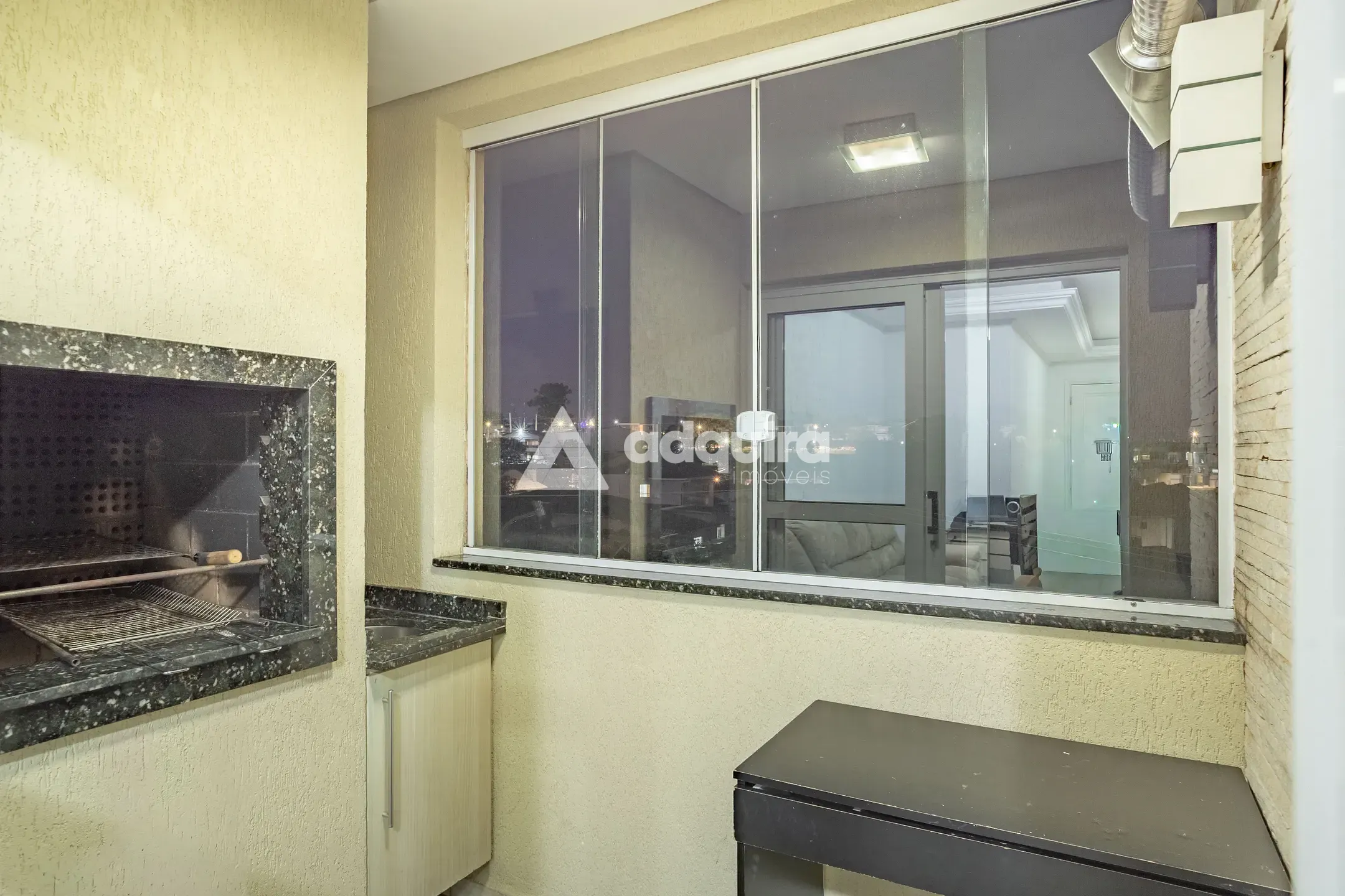 Apartamento, 2 quartos, 67 m² - Foto 5