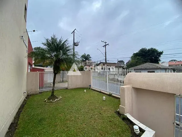 Apartamento com 81m² 2 quartos e 2 banheiros, à venda, no bairro Oficinas em Ponta Grossa