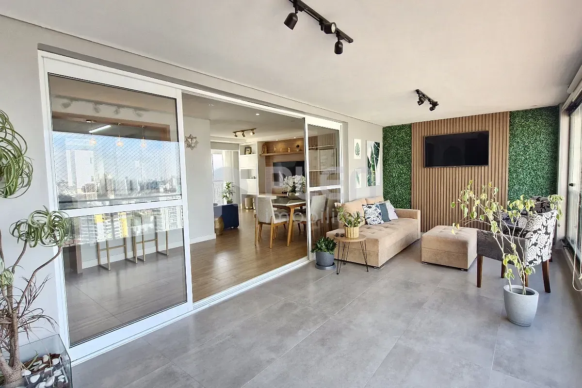 Apartamento de 3 quartos à venda em Jardim São Paulo, São Paulo