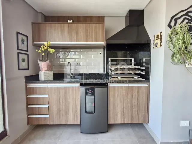 Apartamento 3 quartos e 4 banheiros, à venda, no bairro Jardim São Paulo(Zona Norte) em São Paulo