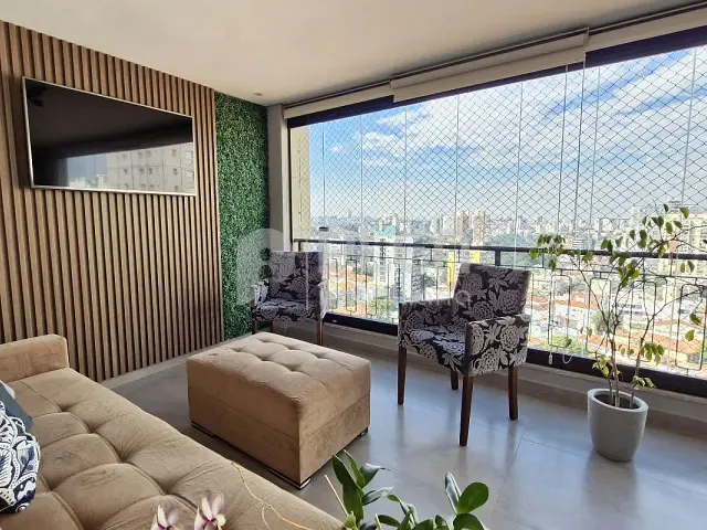 Apartamento 3 quartos e 4 banheiros, à venda, no bairro Jardim São Paulo(Zona Norte) em São Paulo