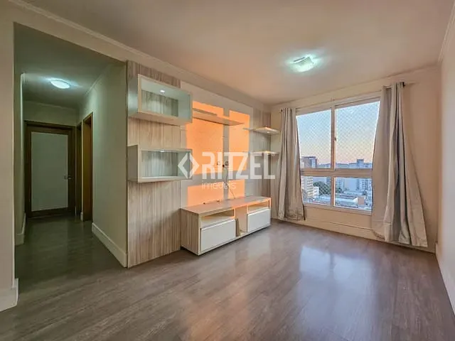 Apartamento 2 quartos e 1 banheiro, para alugar, no bairro Centro em Novo Hamburgo