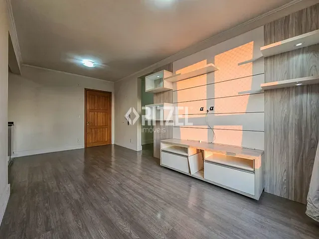 Apartamento 2 quartos e 1 banheiro, para alugar, no bairro Centro em Novo Hamburgo
