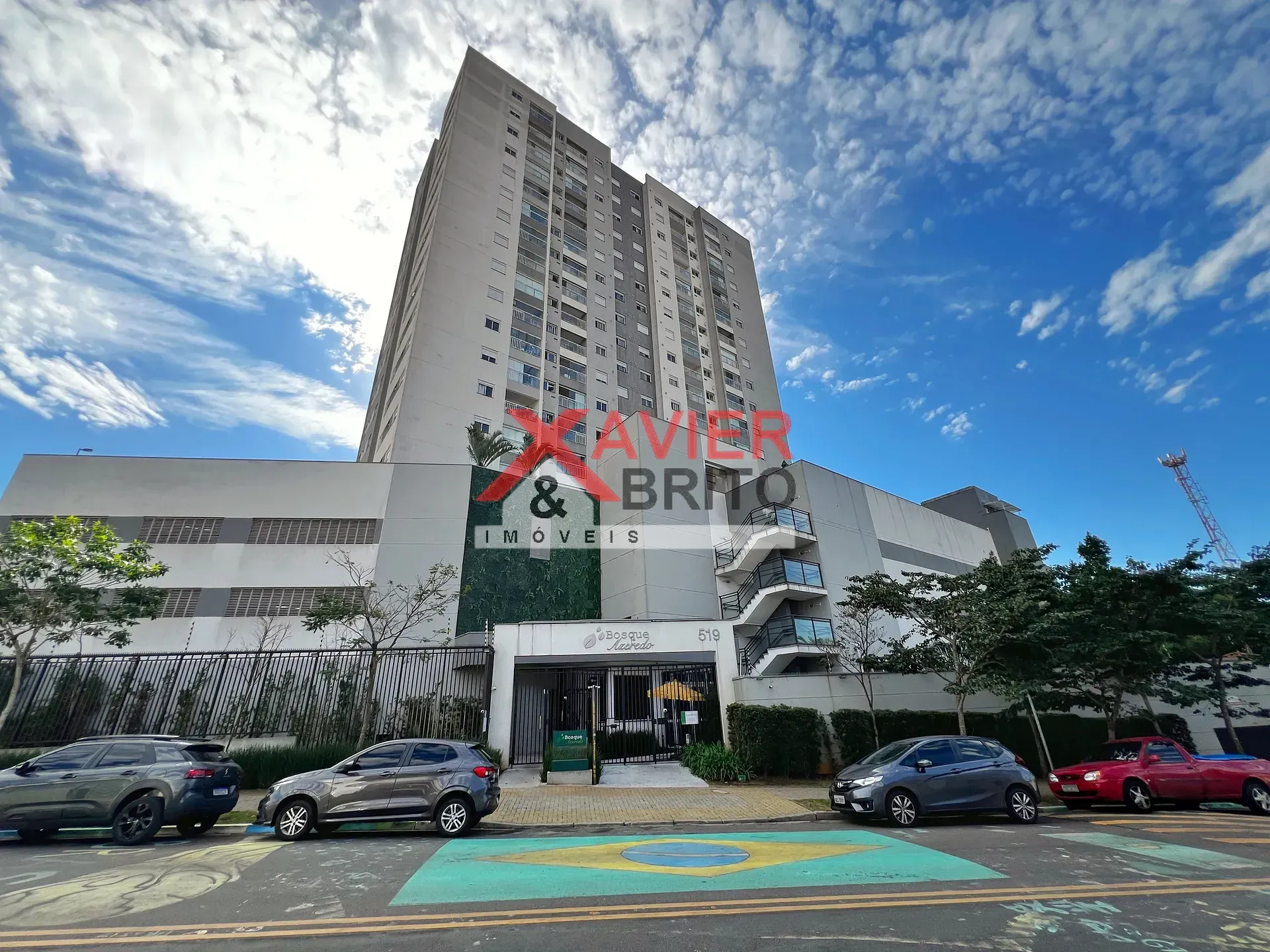 Apartamento, 2 quartos, 55 m² - Foto 17