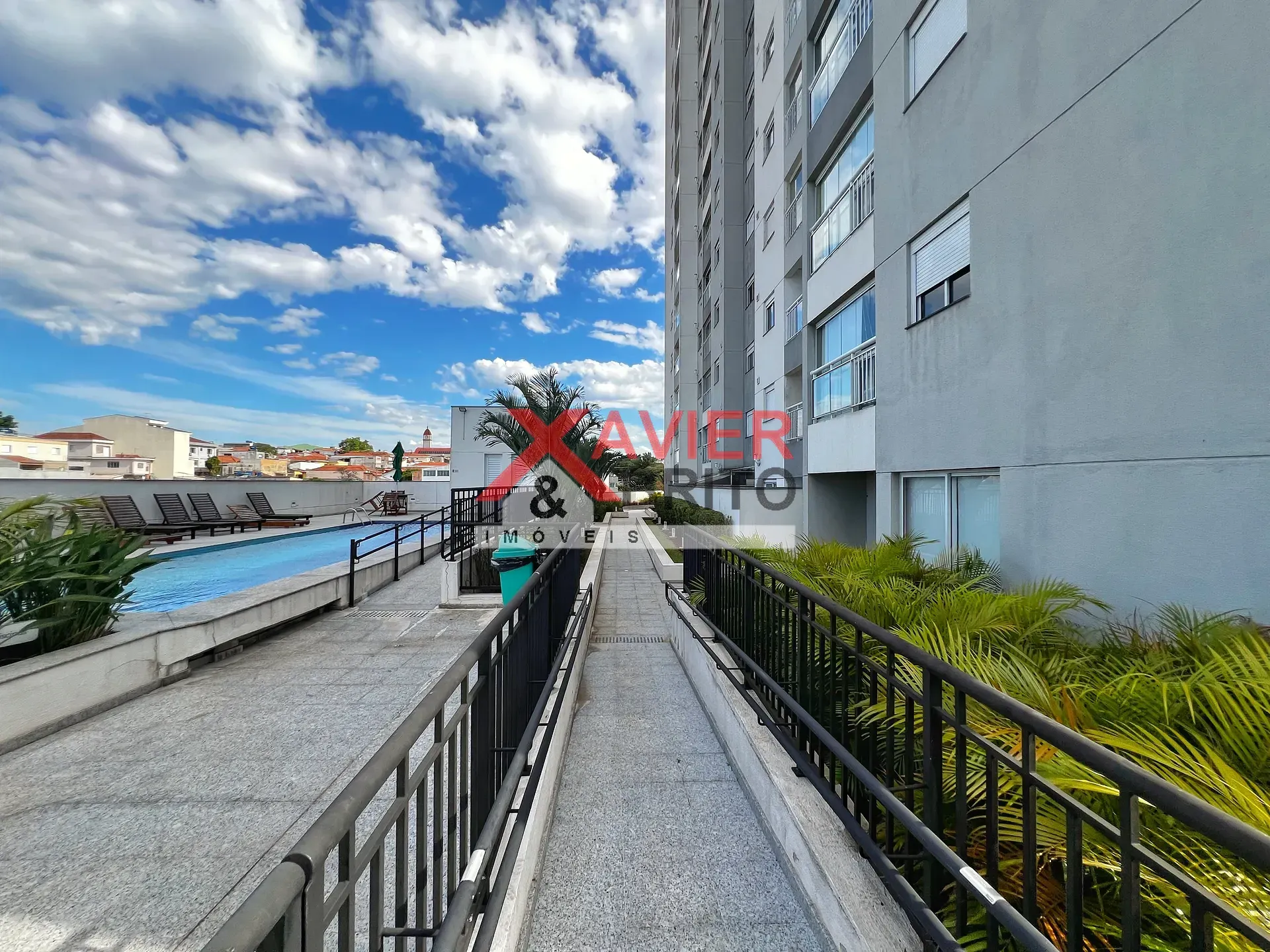 Apartamento, 2 quartos, 55 m² - Foto 19