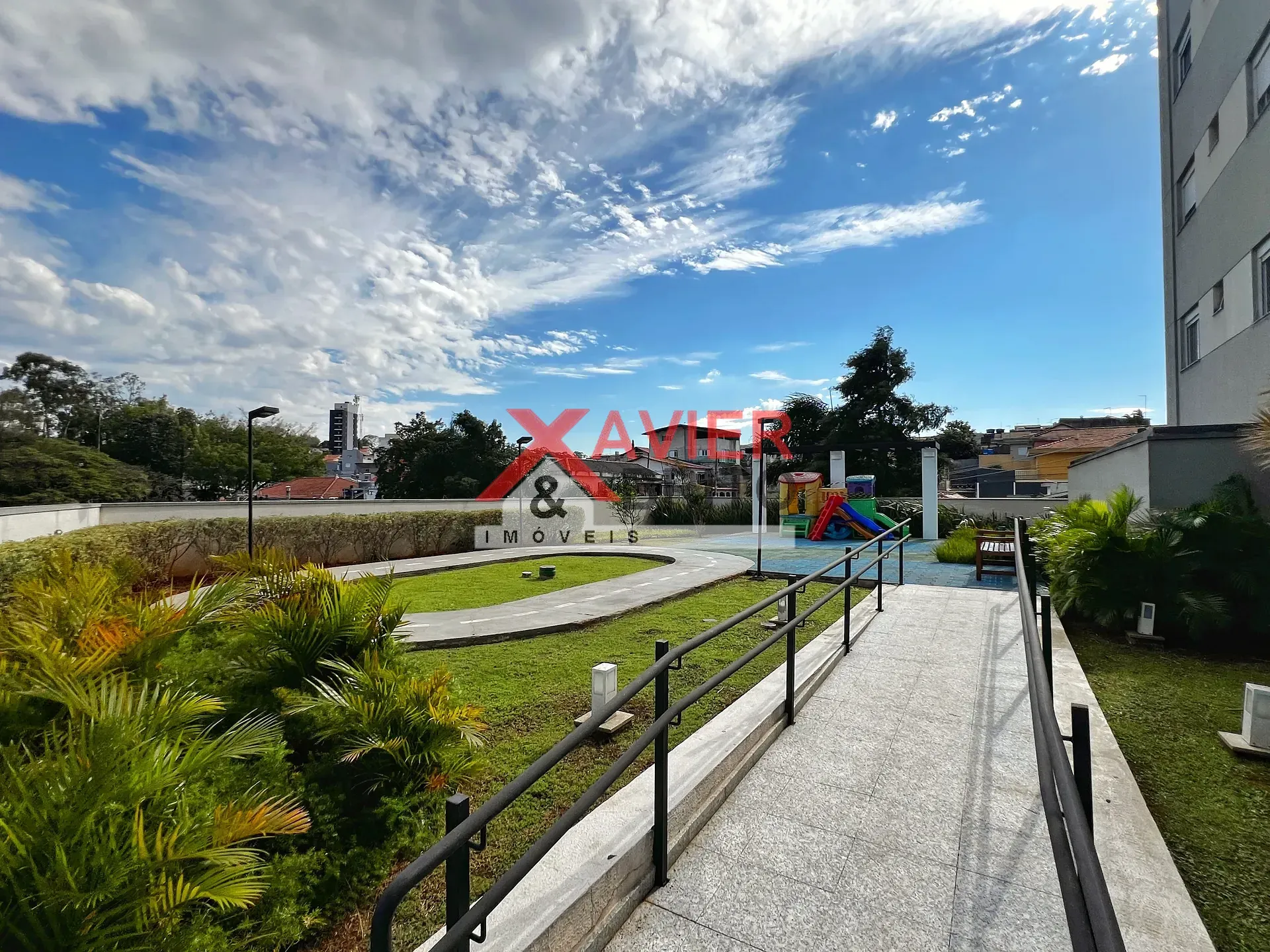 Apartamento, 2 quartos, 55 m² - Foto 21