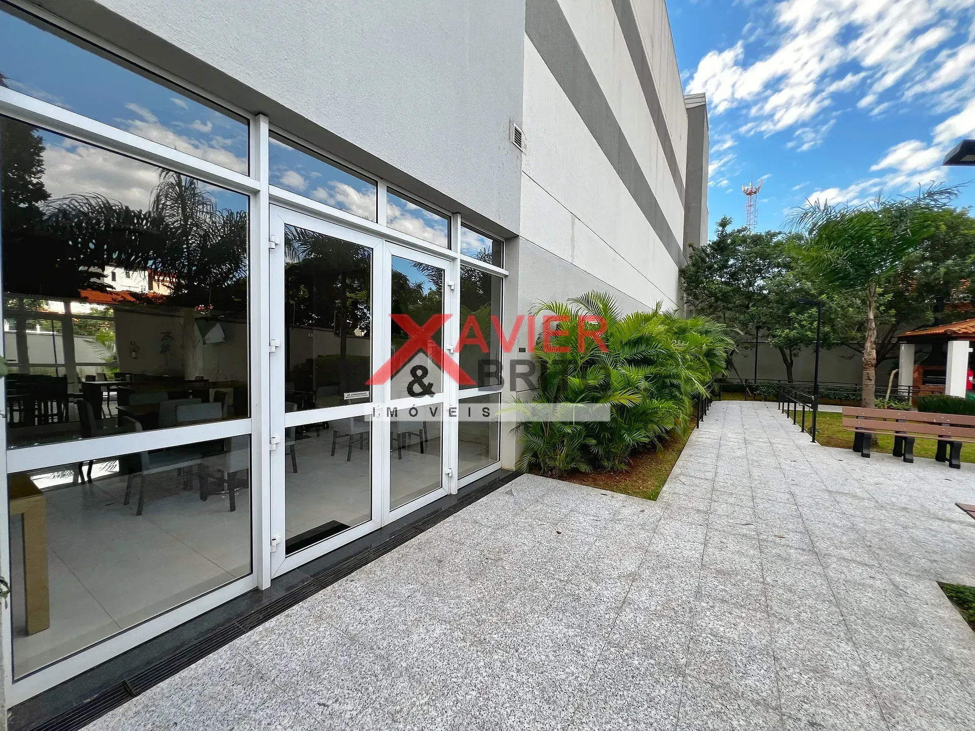 Apartamento, 2 quartos, 55 m² - Foto 22