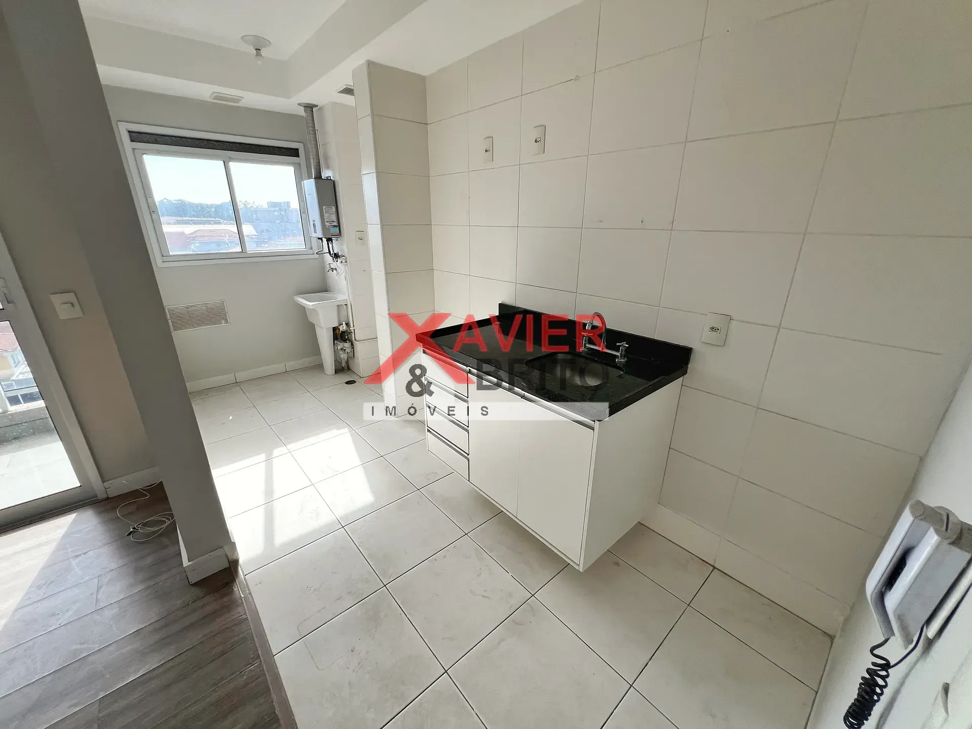 Apartamento, 2 quartos, 55 m² - Foto 6