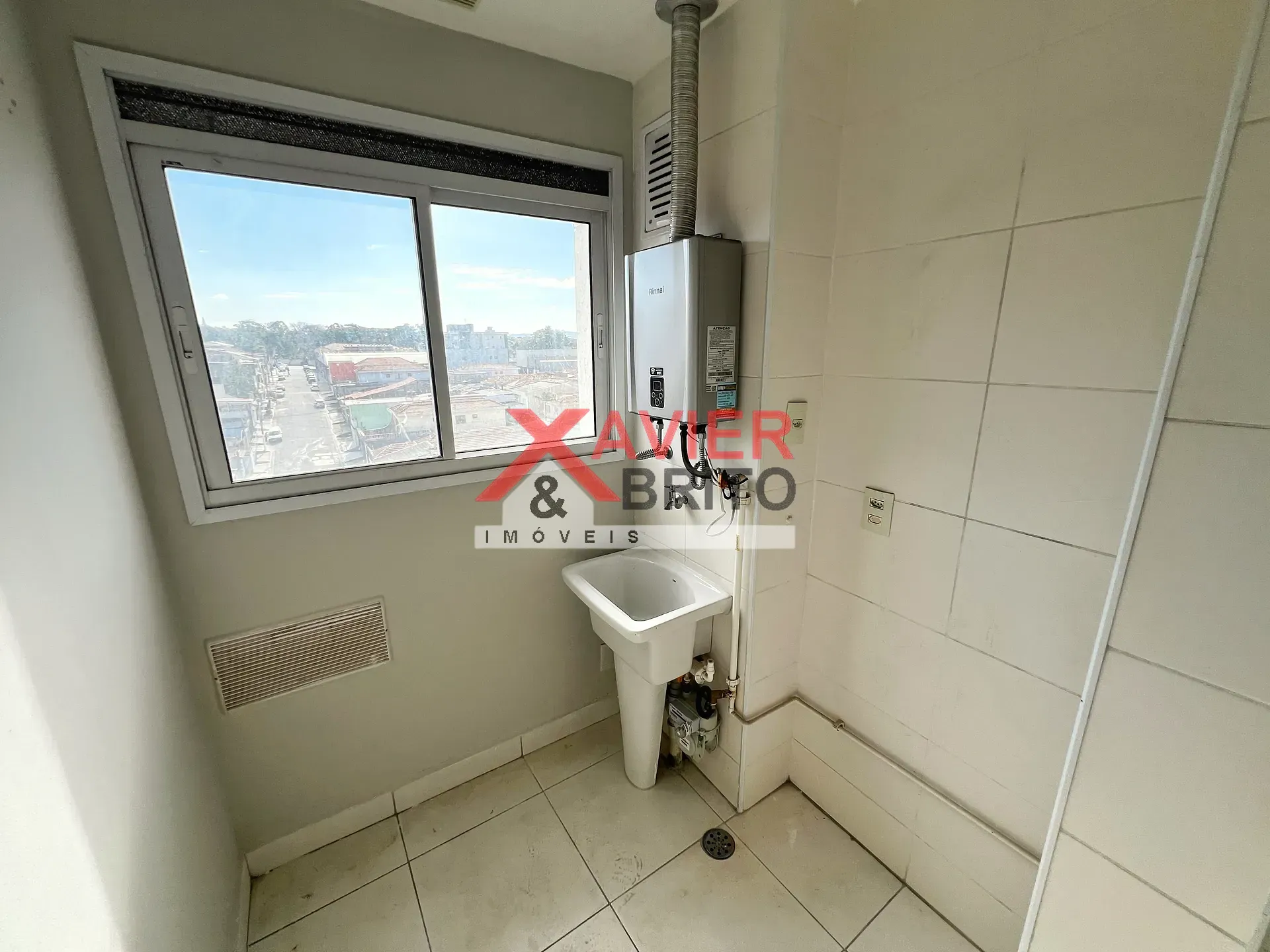 Apartamento, 2 quartos, 55 m² - Foto 7