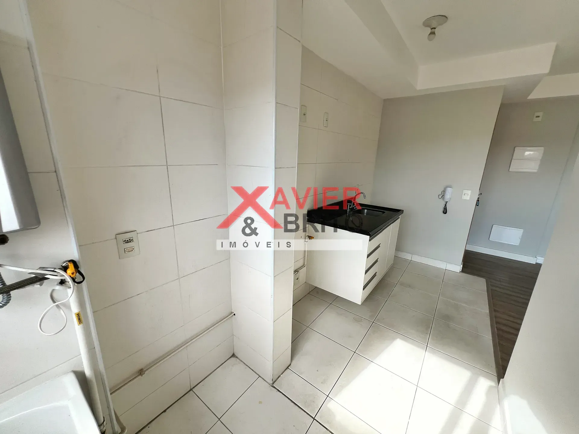 Apartamento, 2 quartos, 55 m² - Foto 8