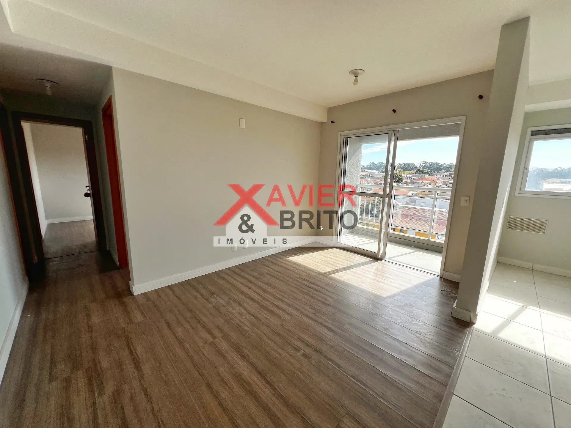 Apartamento, 2 quartos, 55 m² - Foto 9