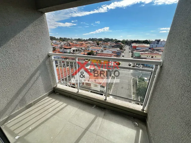 Apartamento 2 quartos e 2 banheiros, à venda, no bairro Jardim Vila Formosa em São Paulo