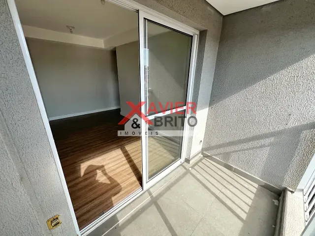 Apartamento 2 quartos e 2 banheiros, à venda, no bairro Jardim Vila Formosa em São Paulo