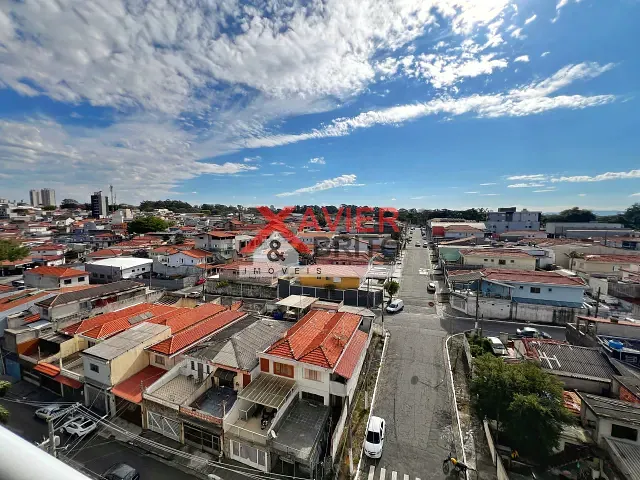 Apartamento 2 quartos e 2 banheiros, à venda, no bairro Jardim Vila Formosa em São Paulo