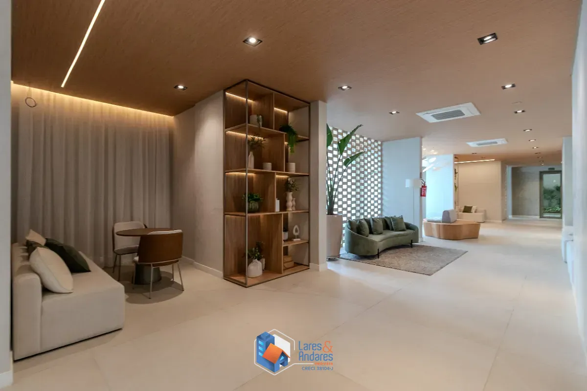 Apartamento, 3 quartos, 125 m² - Foto 37