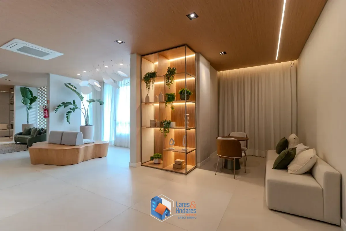 Apartamento, 3 quartos, 125 m² - Foto 33